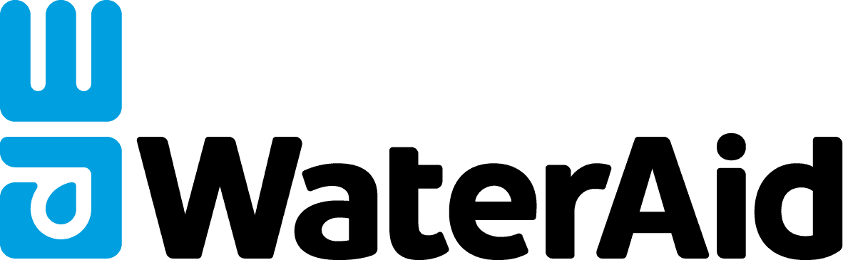 WaterAid logo