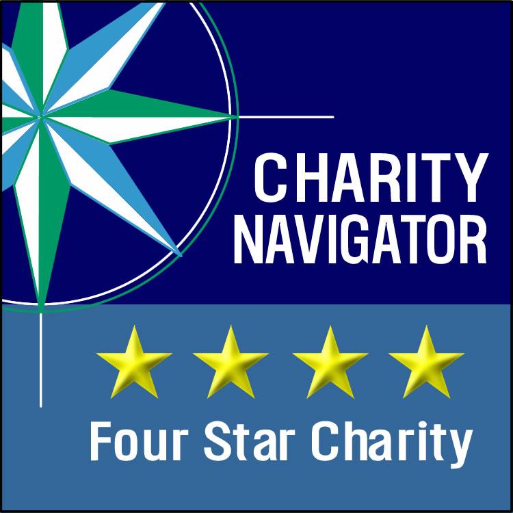 WaterAid America - Four Star Charity (Out of Four) - Charity Navigator. Visit https://www.charitynavigator.org/ein/300181674